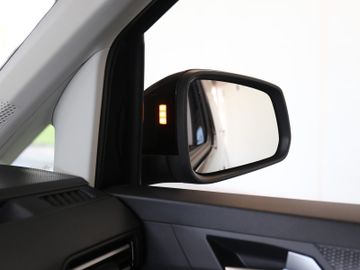 Volkswagen Caddy eHybrid DSG Style LED NAVI ACC KAMERA AHK