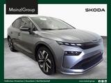 Skoda Enyaq Coupé 85 Sportline AHK Pano Matrix Nav ACC - Skoda Jahreswagen: Automatik