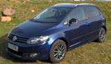 Volkswagen Golf Plus 1.2 TSI BlueMotion Technology Styl... - Volkswagen Golf Plus: Bluemotion