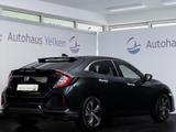 Honda Civic 1.5 Prestige ACC*LED*PANO*RFK*SPUR - Honda Civic: 1.5