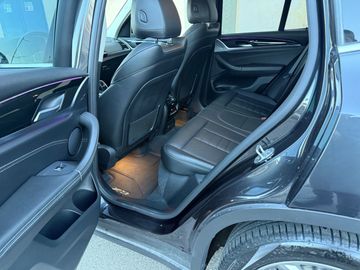 BMW X3 - 12