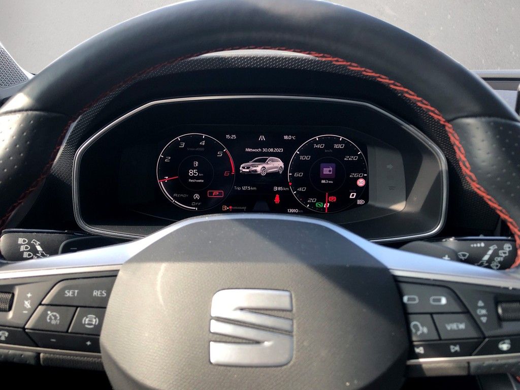Seat Leon - Bild 14