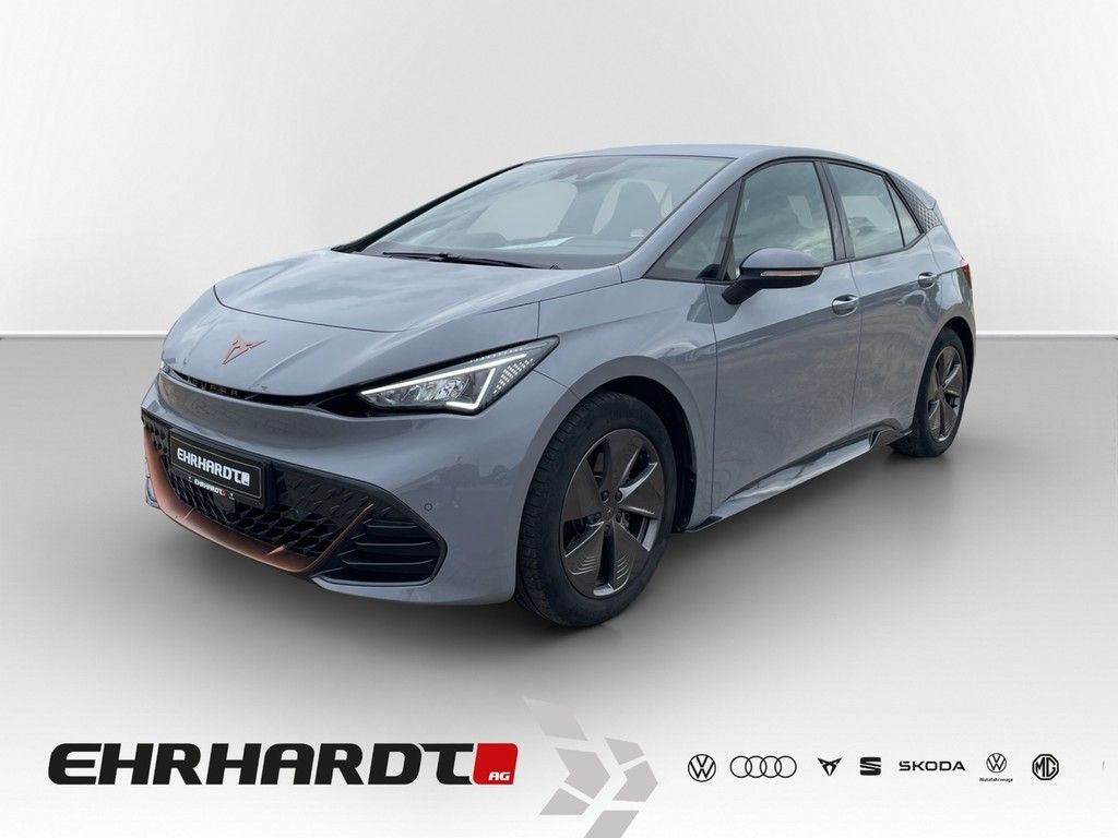 Born 58 kwh LED*CARPLAY*PDC*DAB*NEBEL*BLUETOOTH*