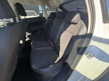 Volkswagen Taigo - 9