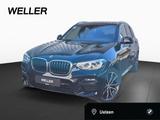BMW X3 xDrive20d M Sport DA+,RFK,HUD,Pano,AHK,20" - BMW X3: Xdrive