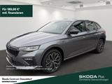 Skoda Scala Drive DSG Fahrassistenz-Paket Komfort-Pake