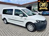 Volkswagen Caddy Maxi*Rollstuhlrampe*1 Hand* - Volkswagen Caddy Maxi in München