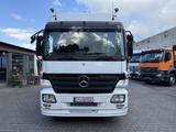 Mercedes-Benz Actros 1841 Kran Hiab 288 bis 30 Meter - Mercedes-Benz 1841 actros