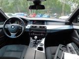 BMW 525 5 Touring 525 d - BMW 525 Unfallwagen