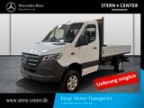 Mercedes-Benz Sprinter 319 CDI L2 Allrad Klima AHK 3,5t LED - Schlepper Allrad