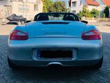 Porsche Boxster S mit Tiptronic & Automatik - Porsche Boxster in Ludwigshafen