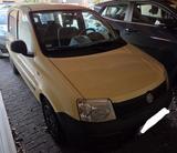 Fiat Panda - Fiat Panda Gebrauchtwagen in Aachen