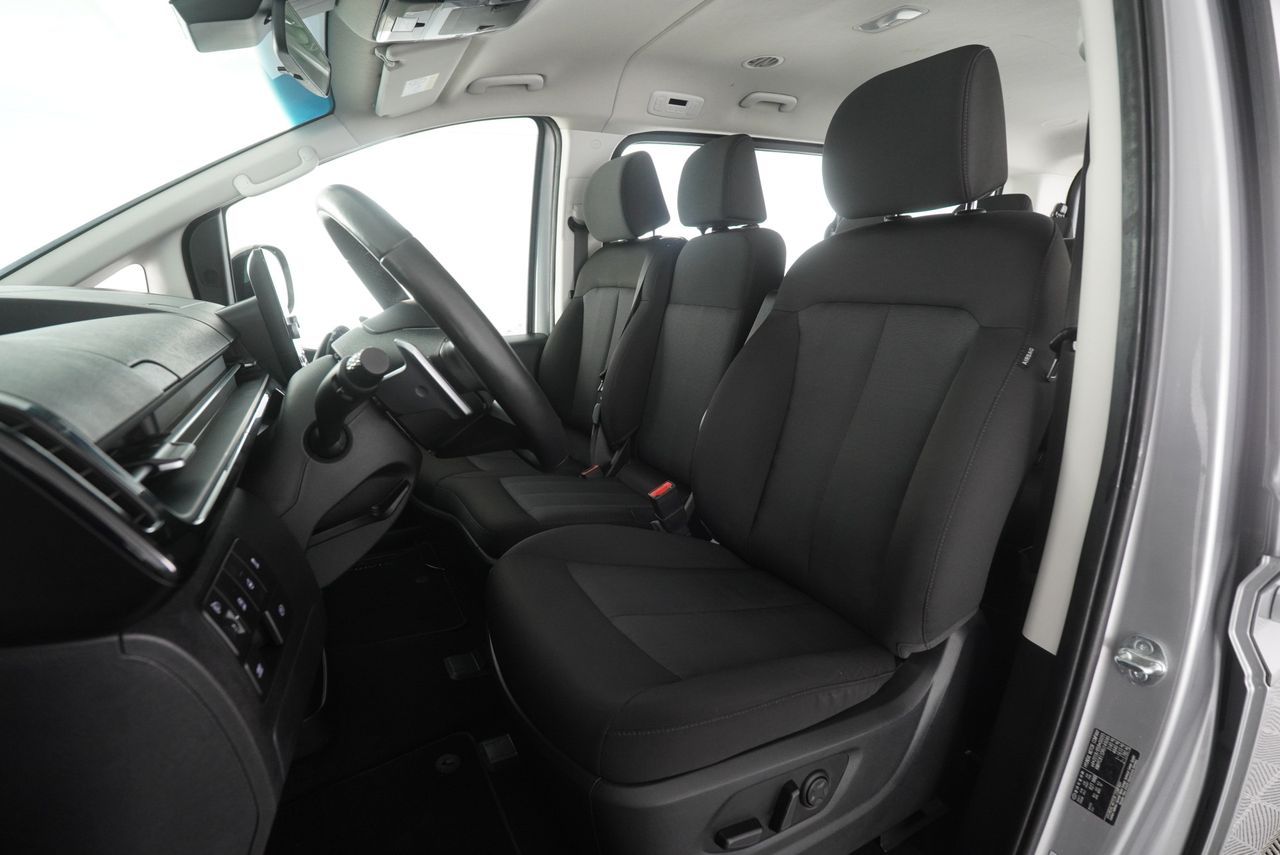 Other HYUNDAI Staria 2.2 AT 2WD 9 posti Wagon imagem 2