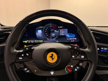 2021 Ferrari SF90 — миниатюра 15