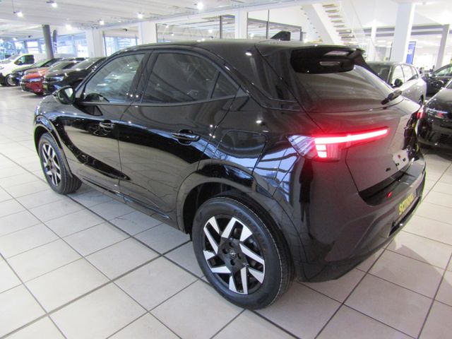 Mokka GS 1.2 NAV APP KAM PDC LHZ SHZ BT LED