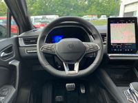 Renault Symbioz - Vorschau Bild 15