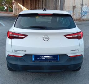 Opel Grandland (X) - 6