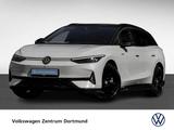 Volkswagen ID.7 Tourer GTX 4X4 WÄRMEPUMPE AHK 360°CAM LM20 - mit Elektro-Antrieb: Kombi, Wärmepumpe