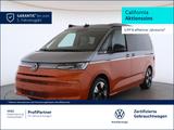 Volkswagen California Ocean AHK DCC el.Schiebetüren Navi