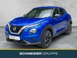 Nissan Juke 1.0 DIG-T N-Connecta +LED+NAVI+KAMERA+SHZ+ - gebrauchte Nissan Juke aus dem Jahr 2023