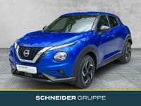 Nissan Juke - Vorschau Bild 1