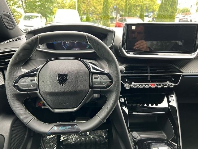 2008 Neuer e-GT 156