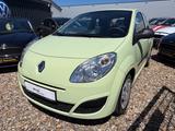 Renault Twingo Authentique | wenig Kilometer TOP! - Renault Twingo: Grün