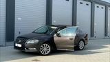 Volkswagen Passat 1.8 TSI Highline TÜVneu/Sitzheiz/Stanheiz - Volkswagen Passat aus 2011: Highline