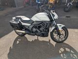 Honda CTX700 DCT Zubehör - HONDA CTX 700