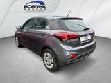 Hyundai i20 Select 1.0 TURBO PDC ALLWETTER KLIMA - Hyundai i20 Gebrauchtwagen in Bremen