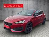 Cupra Leon 2.0 TSI DSG VZ PANO NAVI LED ACC DCC FULL 1 - rote Cupra Leon