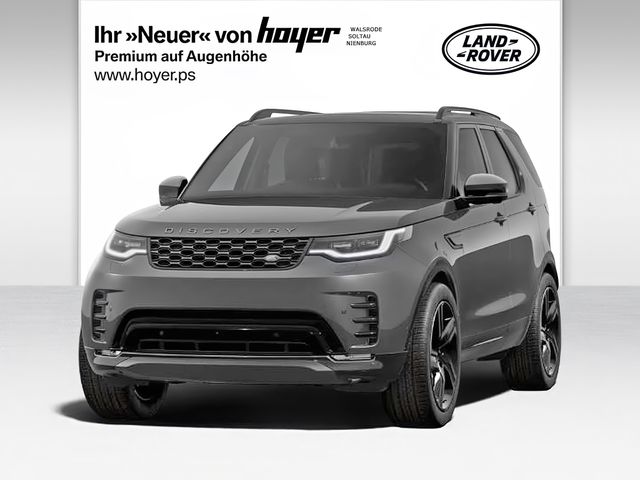 Land Rover Discovery D350 MHEV AWD DYNAMIC HSE Automatik