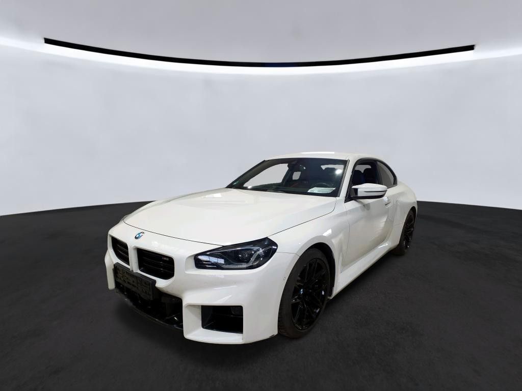 2024 BMW M2