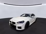 BMW M2 Coupe Live Cockpit Prof. M Drivers Pack. H&K - gebrauchte BMW M2 aus dem Jahr 2024