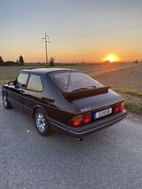 Saab  900 Turbo | Klassiker mit H-Kennzeichen