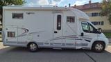 Frankia T 680BD - Frankia Wohnwagen & Wohnmobile