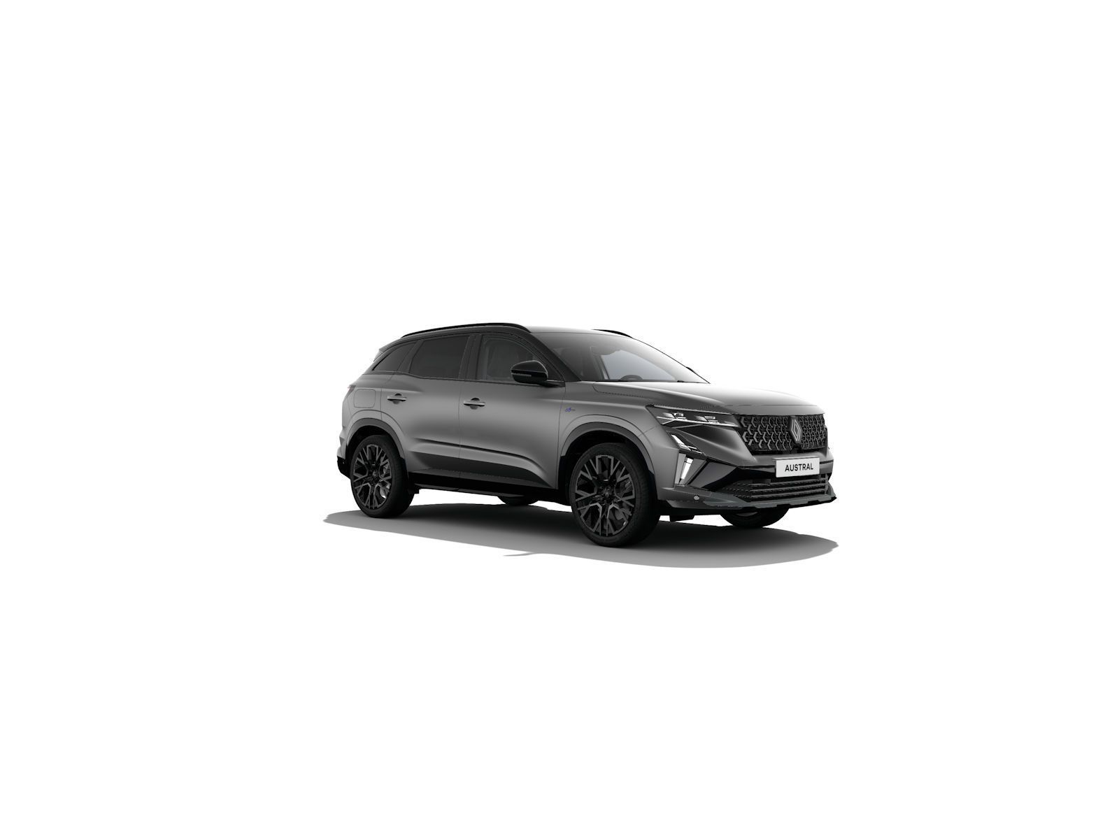Fahrzeugabbildung Renault Austral Esprit Alpine Full Hybrid E-Tech 200