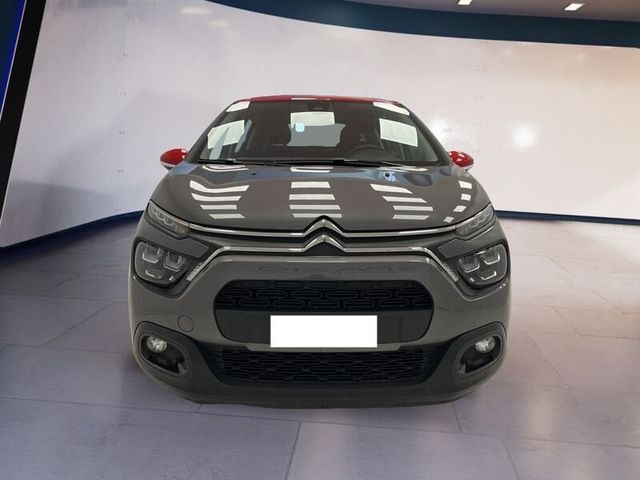 Citroën C3 III 2017 1.5 bluehdi Shine s&s 100cv 