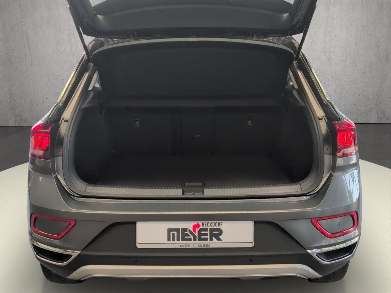 T-Roc Style 1.0 TSI Klima Einparkhilfe