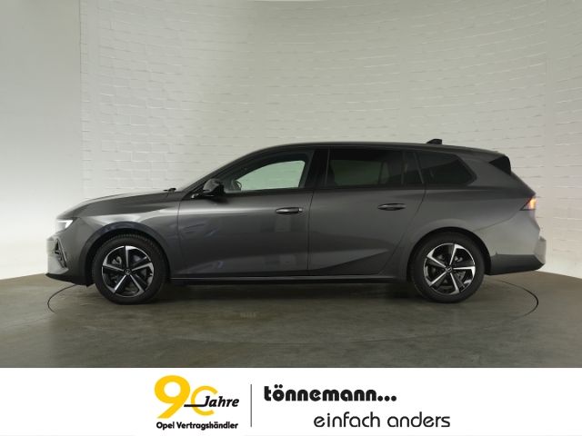 Astra L ST GS+AHK+LED+360 GRAD KAMERA+SITZ-/LENK