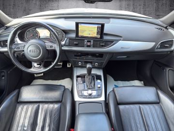 Audi A6 Avant 3.0 TDI quattro S-Line*NAVI*LED*BOSE