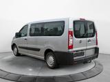 Fiat Scudo 2.0 L2H1 130 Multijet 9-Sitzer AHK PDC - Fiat Scudo Gebrauchtwagen