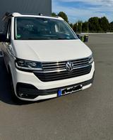 Volkswagen T6.1 California Beach Edition (05/2021, 64750km) - Volkswagen T6 California in Hagen