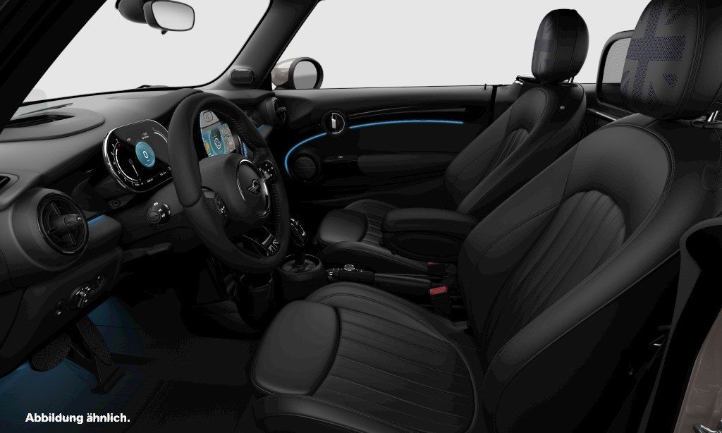 MINI Cooper C - Bild 4