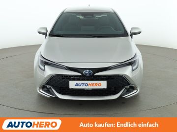 Toyota Corolla - 9