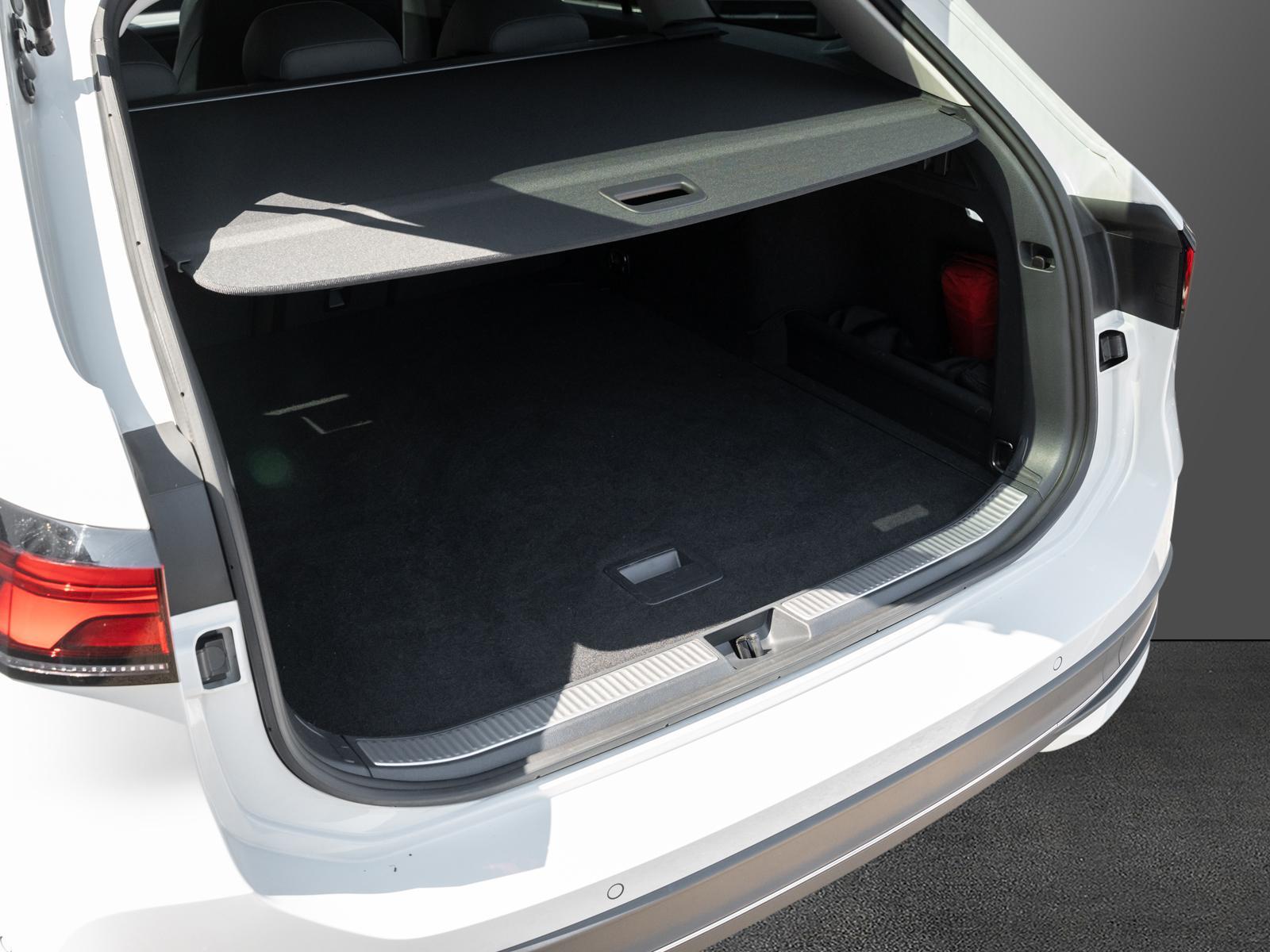 Volkswagen Passat Business Winter-Paket Massage, миниатюра 30