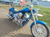 Honda VT1300 CXA Fury ABS - HONDA FURY