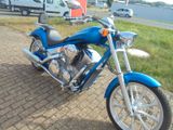 Honda VT1300 CXA Fury ABS - HONDA 1300
