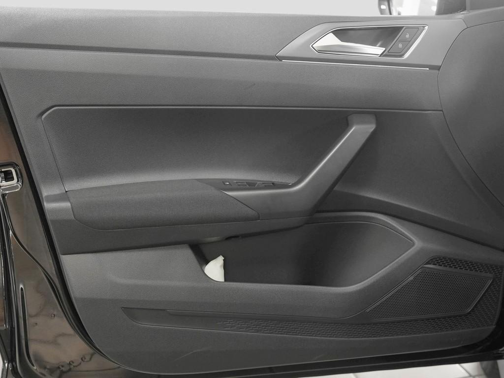 Volkswagen Polo R-Line DSG RearView, миниатюра 15