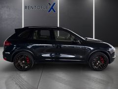 PORSCHE Cayenne Turbo 22" Alu/KD neu/TOP !!!!